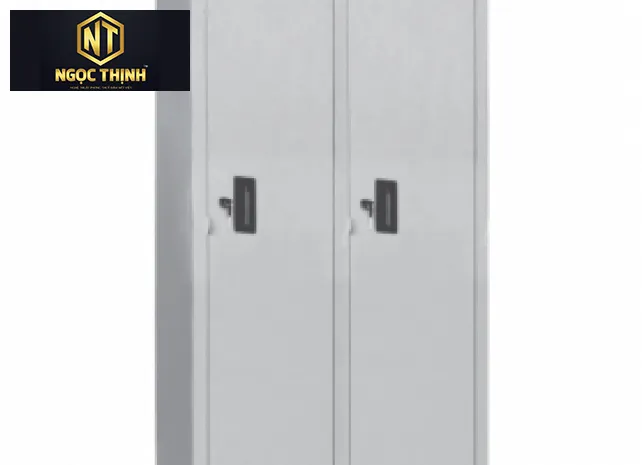 Tủ locker 2 khoang 2C2K Tủ locker 2 khoang 2C2K